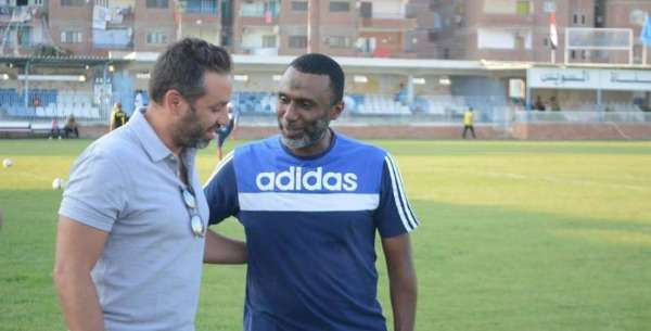 الكاس مع حازم إمام