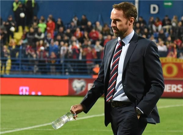 جاريث ساوثجيت