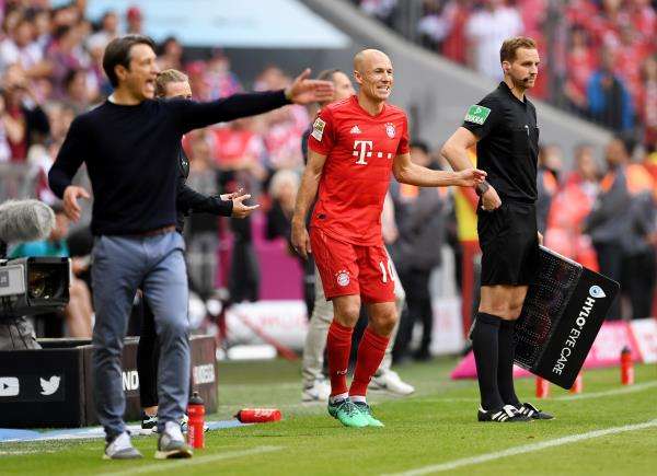 كوفاتش وروبن