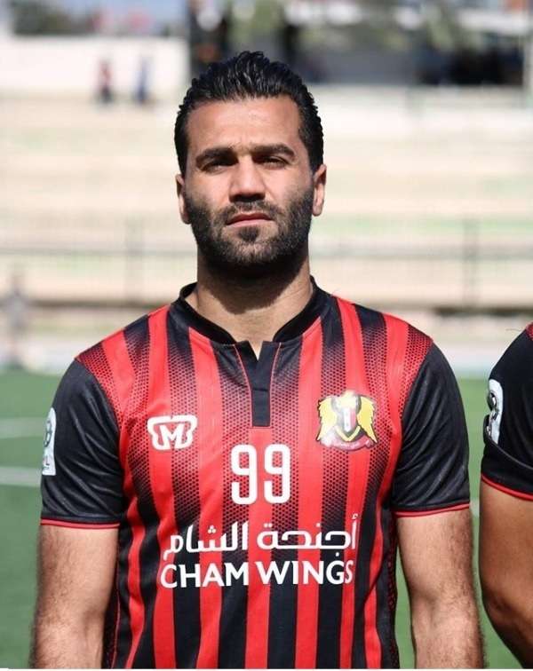 محمد الواكد