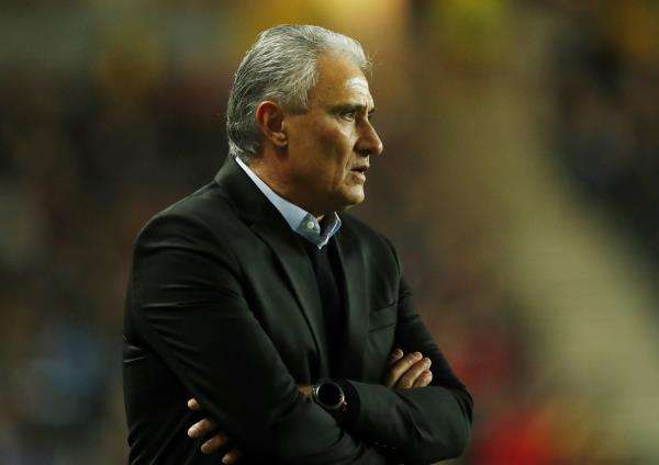 ادينور ليوناردو باتشي "تيتي"