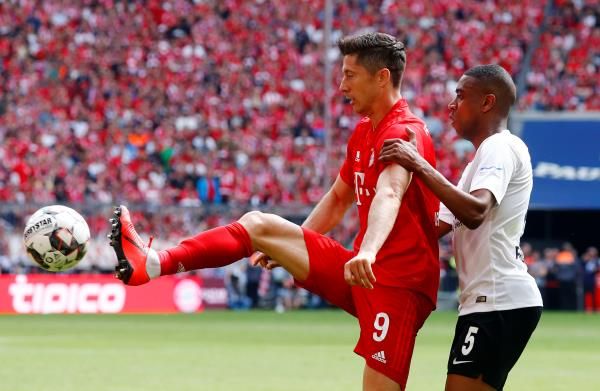 روبرت ليفاندوفسكي