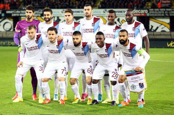  طرابزون سبور