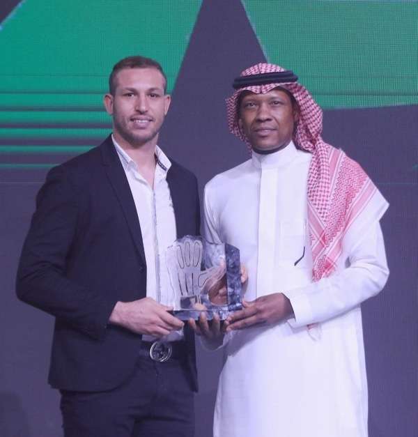  فاروق بن مصطفى