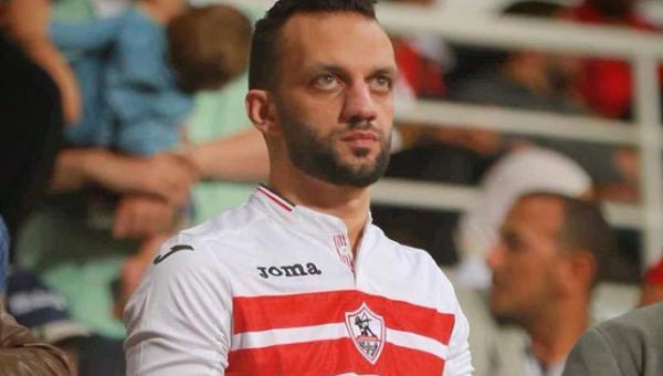 أمير مرتضى منصور