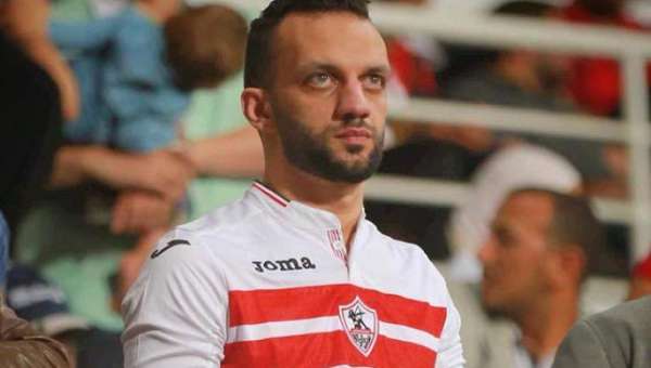 أمير مرتضى منصور