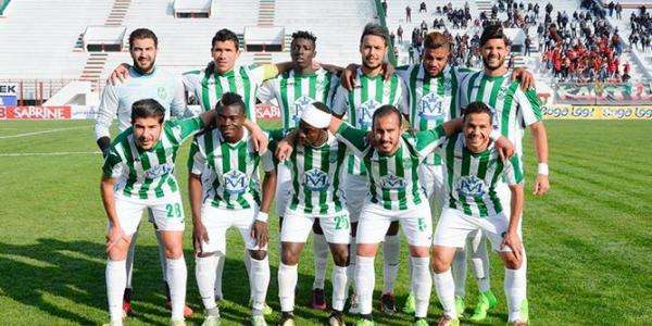 الملعب القابسي 