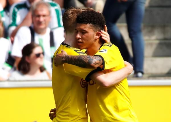 سانشو ورويس