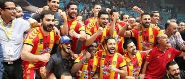 لاعبو الترجي