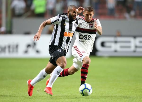  جانب من المباراة