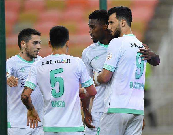 الأهلي السعودي