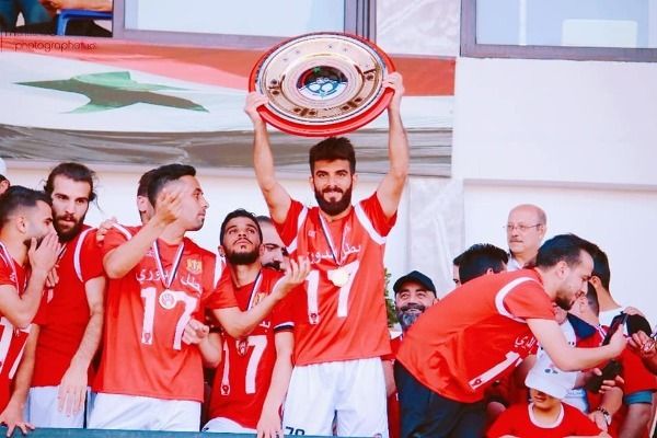 محمد العبادي