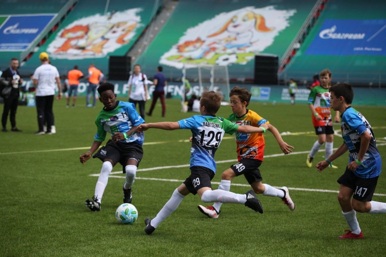 من المشاركة العربية في البطولة