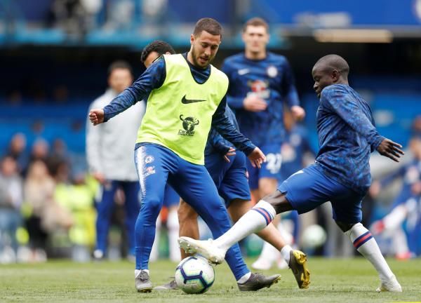 نجولو كانتي