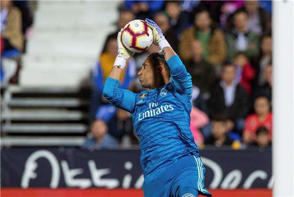 كيلور نافاس