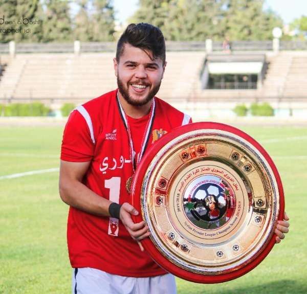 رضوان قلعجي