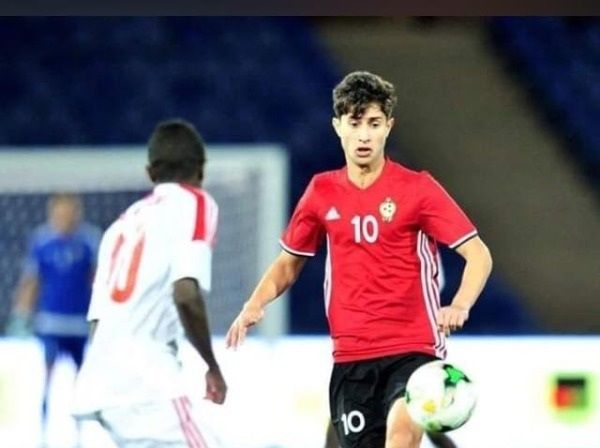 زكريا الهريش