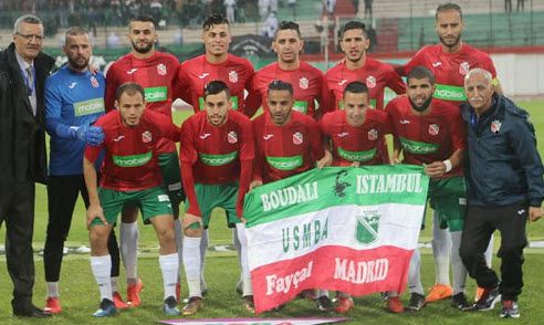 اتحاد بلعباس