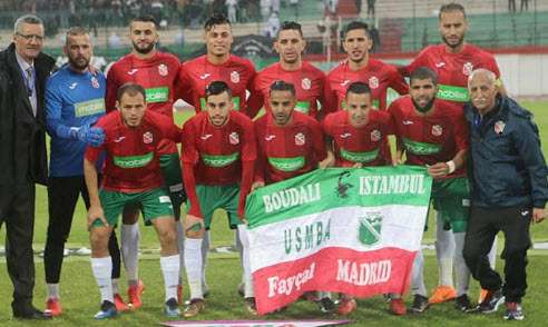 اتحاد بلعباس