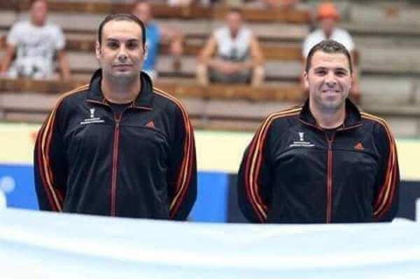 رمزي الخنيسي وإسماعيل بوعلوشة