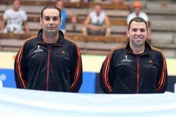 رمزي الخنيسي وإسماعيل بوعلوشة