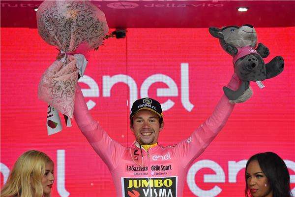 بريموش روجليتش