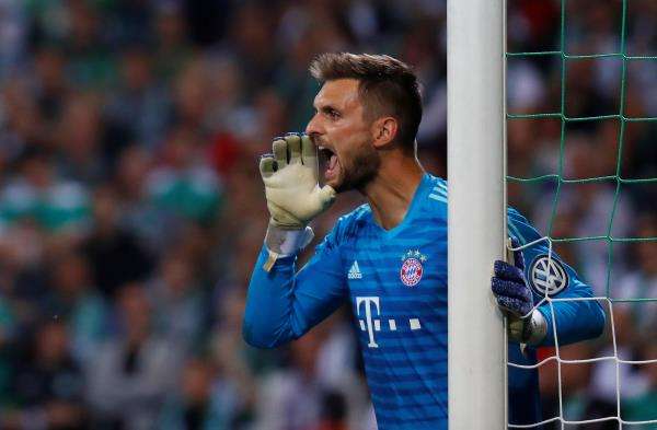 سفين أولريتش