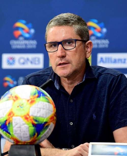 خوان كارلوس جاريدو