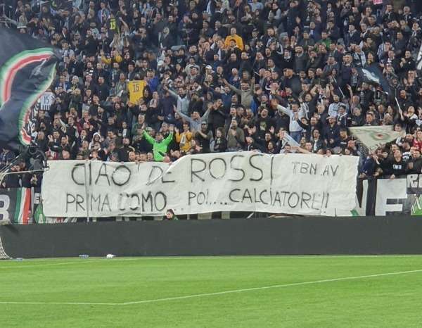 لافتة الوداع