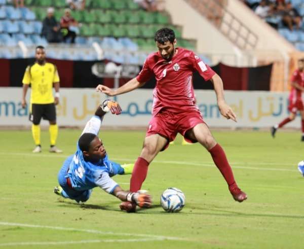 من لقاء السويق والرستاق