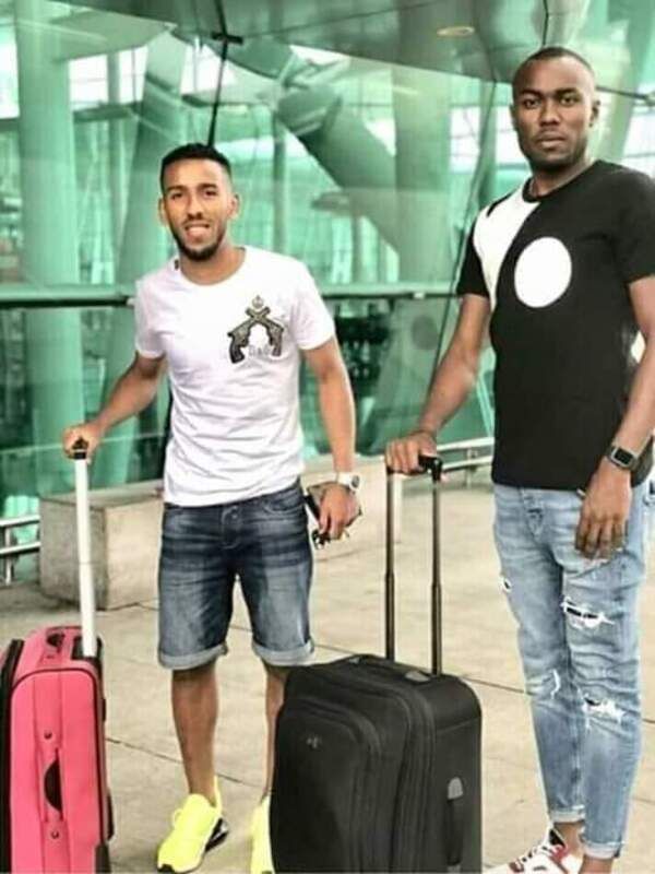 المعتصم  بالله  المصراتي  صحبة  حمدو  الهوني 