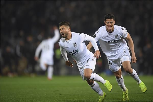 فيتوريا جيمارايش 