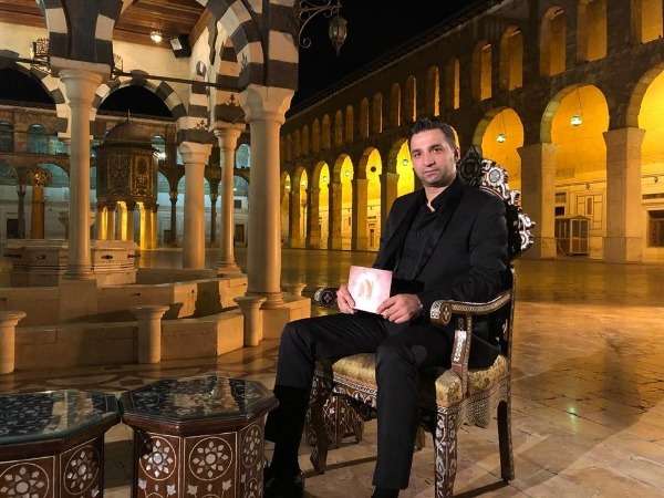 محمد الوزير