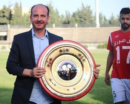 أيهم الباشا