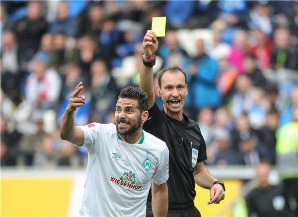 كلاوديو بيتزارو