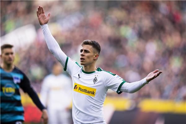 ثورجان هازارد