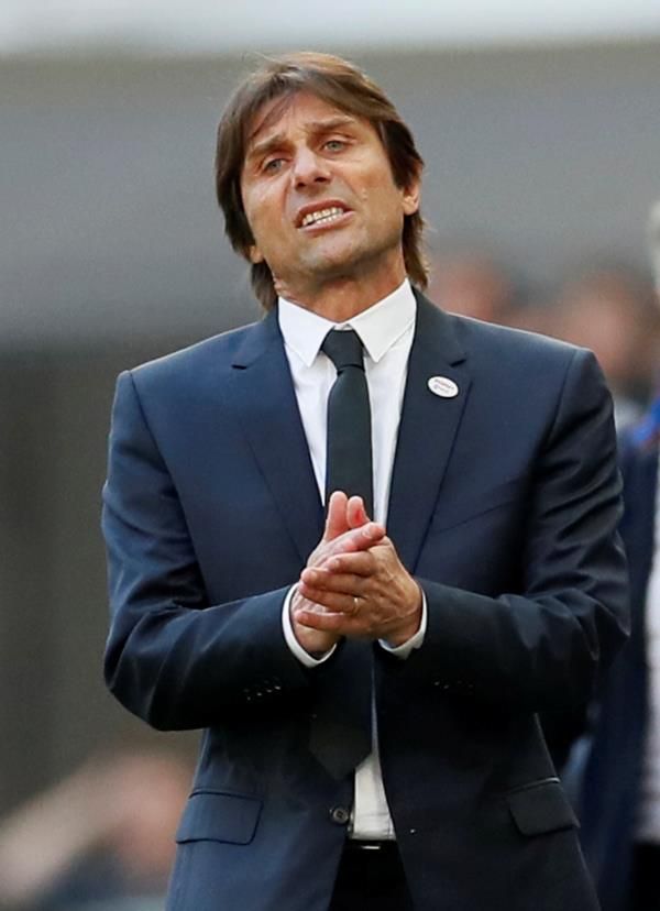  أنطونيو كونتي