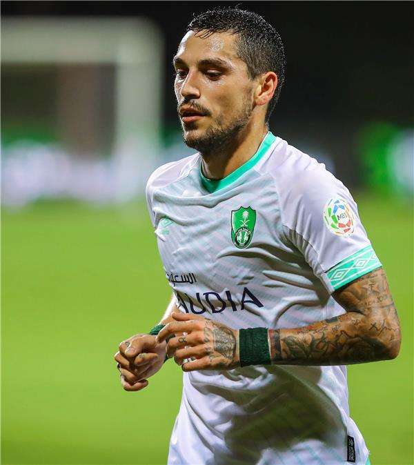 نيكولاي ستانسيو