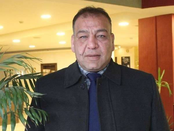 خميني الأطرش