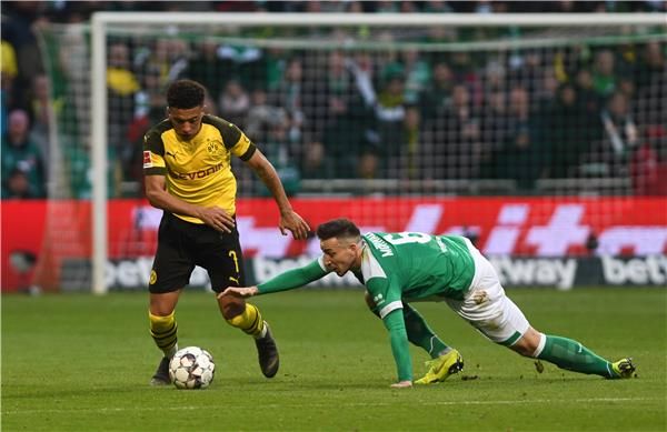 جادون سانشو