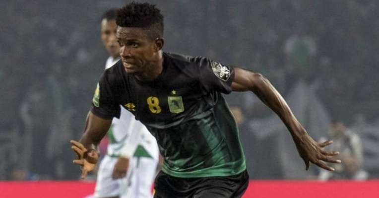 فابريس نجوما