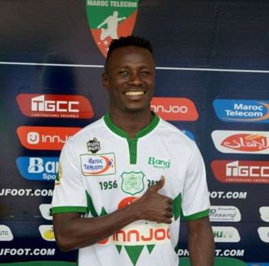 سيمون مسوفا