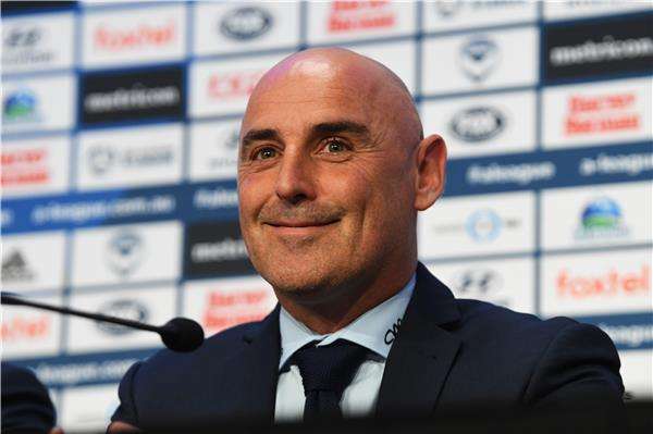 كيفن موسكات