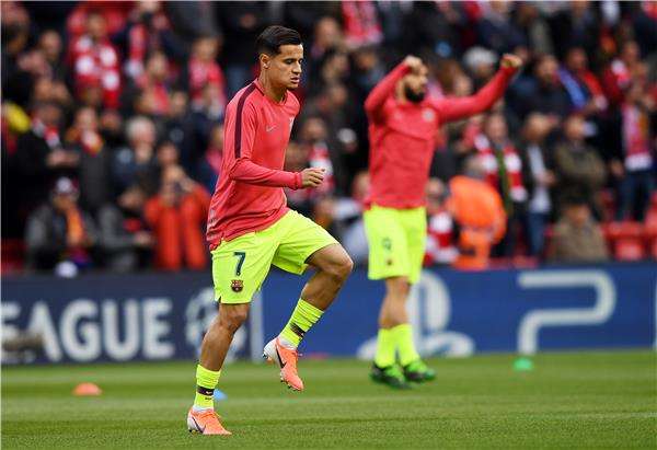 فيليب كوتينيو