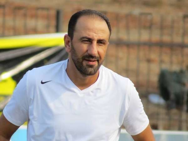 فراس المعسعس