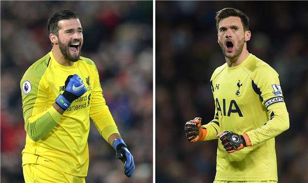 أليسون ولوريس