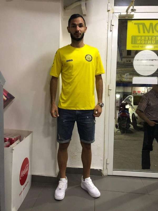 علي كركي