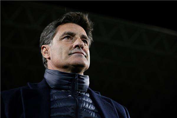 ميجيل جونزاليس 