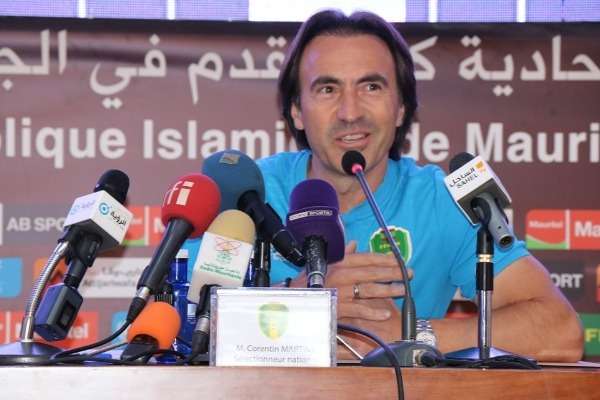 كوريتان مارتينز