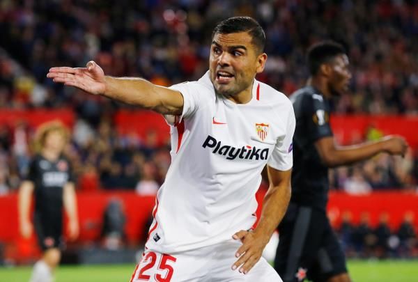  جابرييل ميركادو